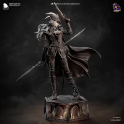 Figurine à peindre Lady Maria de la Tour de l'horloge astrale