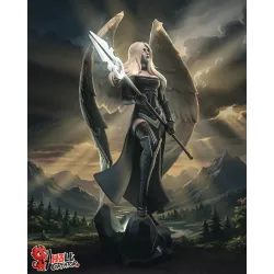 Avacyn, ange de l’espoir -  Magic: The Gathering -
