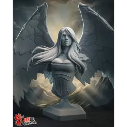 Avacyn, ange de l’espoir -  Magic: The Gathering -