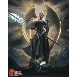 Avacyn, ange de l’espoir -  Magic: The Gathering -