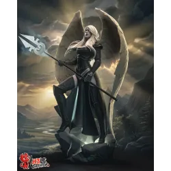 Avacyn, ange de l’espoir -  Magic: The Gathering -