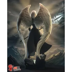 Avacyn, ange de l’espoir -  Magic: The Gathering -