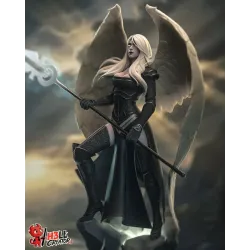Avacyn, ange de l’espoir -  Magic: The Gathering -