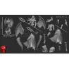Avacyn, ange de l’espoir -  Magic: The Gathering -