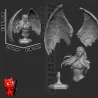 Avacyn, ange de l’espoir -  Magic: The Gathering -