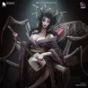 Plutôt couleurs traditionnelles ou dark fantasy ?