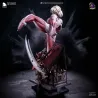 La puissance brute et l'agilité d'Annie réunies dans cette sculpture incroyable