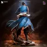 Figurine Roy Mustang Brute à Peindre (23cm) | Garage Kit Résine