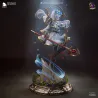 Figurine Frieren Résine à Peindre – Garage Kit 1/8