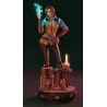 Statuette collector de Triss Merigold (hauteur 21 cm) par Dark Horse