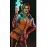 Figurine Triss Merigold - The Witcher 3 Dark Horse Series 2