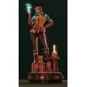 Figurine Triss Merigold - The Witcher 3 Dark Horse Series 2