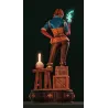 Figurine Triss Merigold - The Witcher 3 Dark Horse Series 2