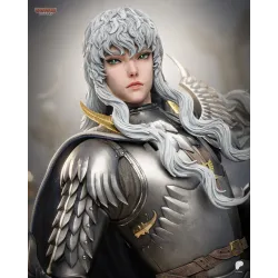 Figurine Griffith Berserk - Statue Tanuki Figures Haute Qualité