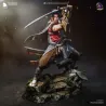 Figurine Samouraï Samanosuke Akechi - Onimusha | Statue Bulkamancer