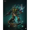 Figurine Big Daddy BioShock  imprimée 3D à Peindre | Tanuki Figures