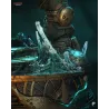 Figurine Big Daddy BioShock  imprimée 3D à Peindre | Tanuki Figures