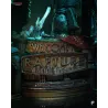 Figurine Big Daddy BioShock  imprimée 3D à Peindre | Tanuki Figures
