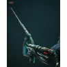 Figurine Big Daddy BioShock  imprimée 3D à Peindre | Tanuki Figures
