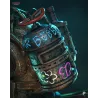 Figurine Big Daddy BioShock  imprimée 3D à Peindre | Tanuki Figures