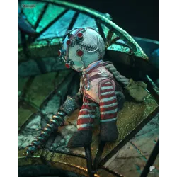Figurine Big Daddy BioShock  imprimée 3D à Peindre | Tanuki Figures