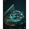 Figurine Big Daddy BioShock  imprimée 3D à Peindre | Tanuki Figures