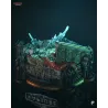 Figurine Big Daddy BioShock  imprimée 3D à Peindre | Tanuki Figures