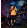 Figurine Coraline Jones en Impression 3D : Statuette de Collection Haute Fidélité