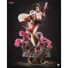 Garage Kit Résine Mai Shiranui - Tanuki Figures | À Peindre