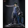 Figurine Spike Spiegel Garage Kit | Tanuki Figures Bebop