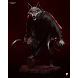 Figurine La Mort (Le Chat Botté 2) - Tanuki Figures Premium
