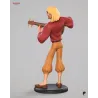 Un projet parfait pour les amateurs de peinture sur figurine qui souhaitent donner vie à ce duo légendaire