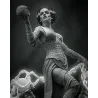 Maquette La Fiancée de Frankenstein 1/8 - | Boutique GK