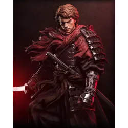 igurine Anakin Skywalker Ronin Samouraï - Statuette Star Wars