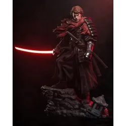 igurine Anakin Skywalker Ronin Samouraï - Statuette Star Wars