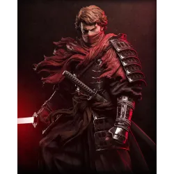 igurine Anakin Skywalker Ronin Samouraï - Statuette Star Wars