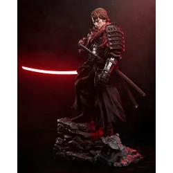 igurine Anakin Skywalker Ronin Samouraï - Statuette Star Wars