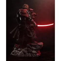 igurine Anakin Skywalker Ronin Samouraï - Statuette Star Wars