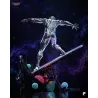Garage Kit Silver Surfer Statuette Résine Non Peinte - figurinesapeindre.fr