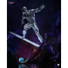 Garage Kit Silver Surfer Statuette Résine Non Peinte - figurinesapeindre.fr