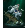 Figurine Princesse Mononoké 1:6 - Tanuki Figures & Singularity