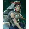 Figurine Princesse Mononoké 1:6 - Tanuki Figures & Singularity