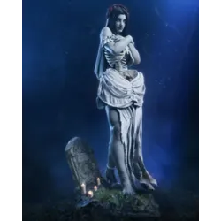 Undead Bride - Figurine à peindre - CA3D Studios