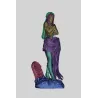 Undead Bride - Figurine à peindre - CA3D Studios
