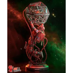 Figurine Proxima the Broodseeker (Mortal Shell 2) - Garage Kit Résine