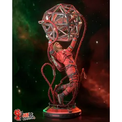 Figurine Proxima the Broodseeker (Mortal Shell 2) - Garage Kit Résine