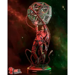 Figurine Proxima the Broodseeker (Mortal Shell 2) - Garage Kit Résine
