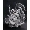Focus sur ce kit résine ultra-détaillé de Tanjiro Kamado sculpté par Nomnom Figures.