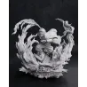 donnez vie au héros de Demon Slayer avec cette statuette exclusive en résine brute