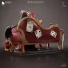 Garage Kit Boa Hancock One Piece - Figurine Résine à Peindr